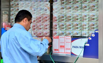 Advierten en Sonora de estafa con supuesto premio del Melate