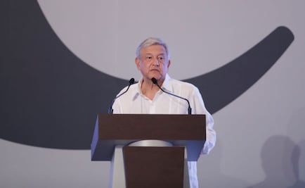 AMLO descarta expropiaciones y nacionalizaciones en México