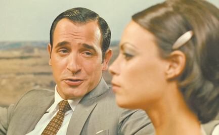 Una sátira sobre cine de espías