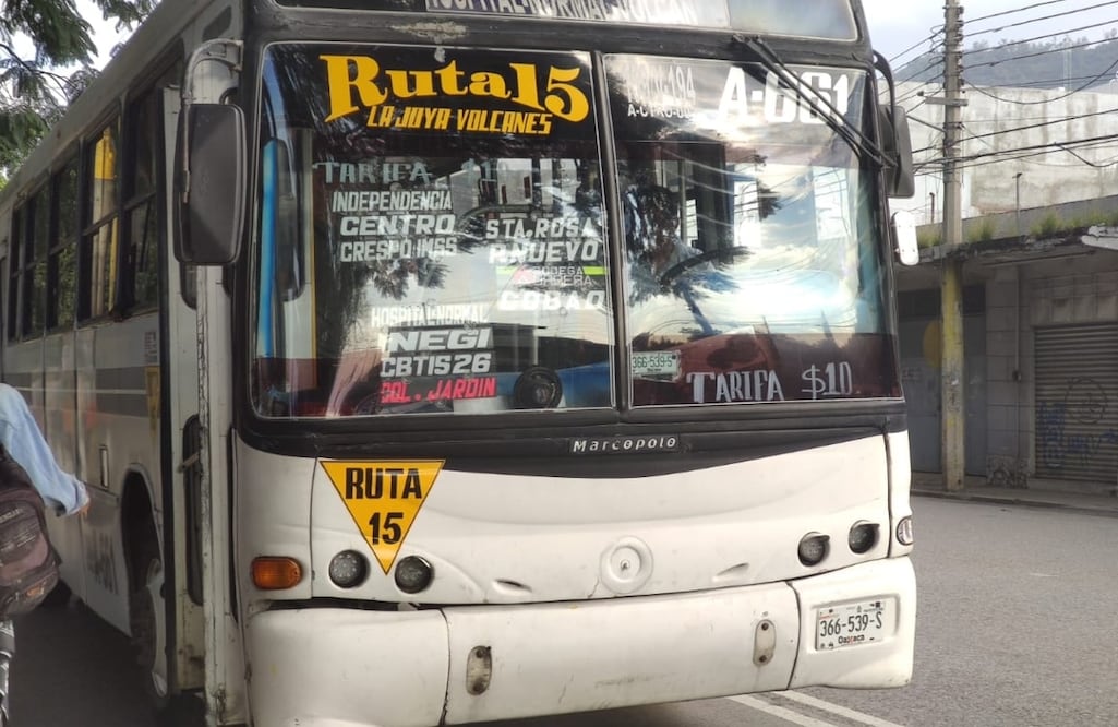 Foto: Mario Arturo Martínez/ EL UNIVERSAL