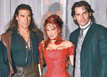 La telenovela tiene orden aristotélico: Chava Mejía