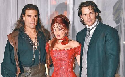 La telenovela tiene orden aristotélico: Chava Mejía