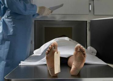 Mujer declarada muerta "revive" en el refrigerador de una morgue en Sudáfrica