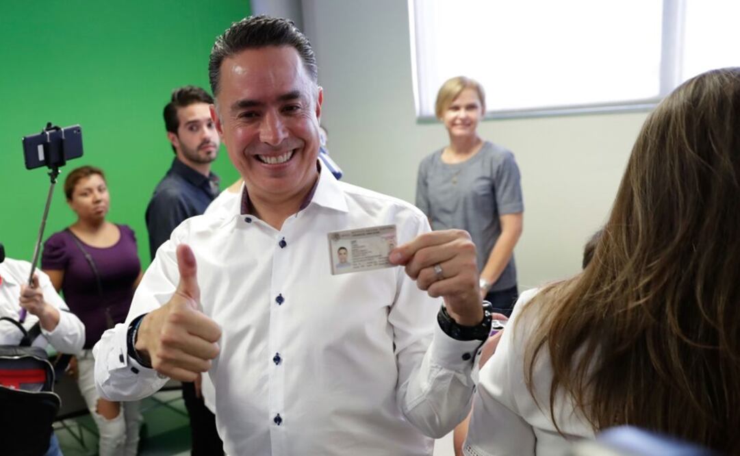 Foto: Iván Stephens/ EL UNIVERSAL       