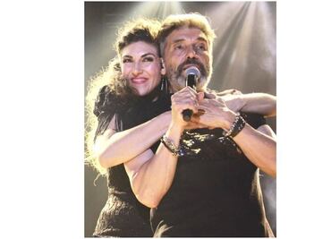 Ana Victoria despide a su padre Diego Verdaguer con emotiva foto: "Papi, gracias por todo"