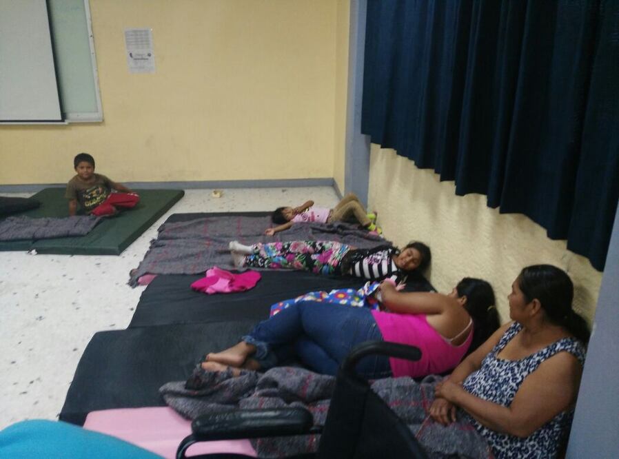 Foto: Gladys Navarro / EL UNIVERSAL