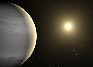 Video. Recorrido 3D por la Vía Láctea