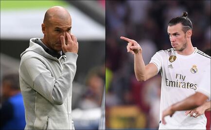 Gareth Bale piensa demandar al Real Madrid