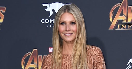 Gwyneth Paltrow lanza nuevas velas con olor a sus orgasmos