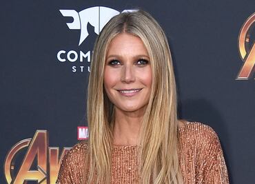 Gwyneth Paltrow lanza nuevas velas con olor a sus orgasmos
