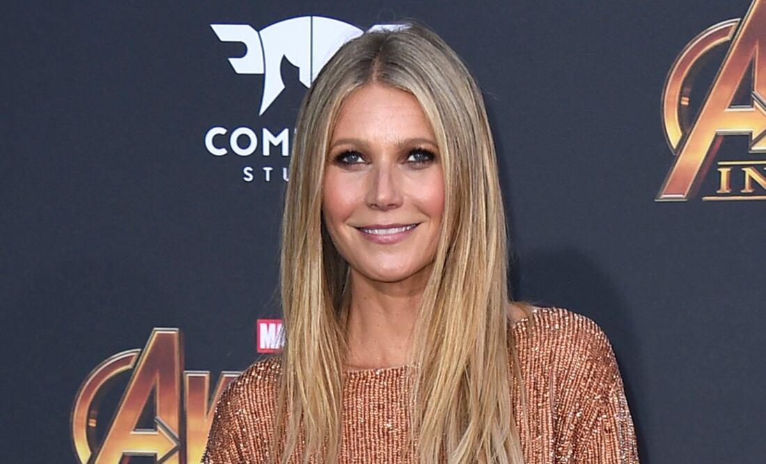 Gwyneth Paltrow. Foto: Archivo AP