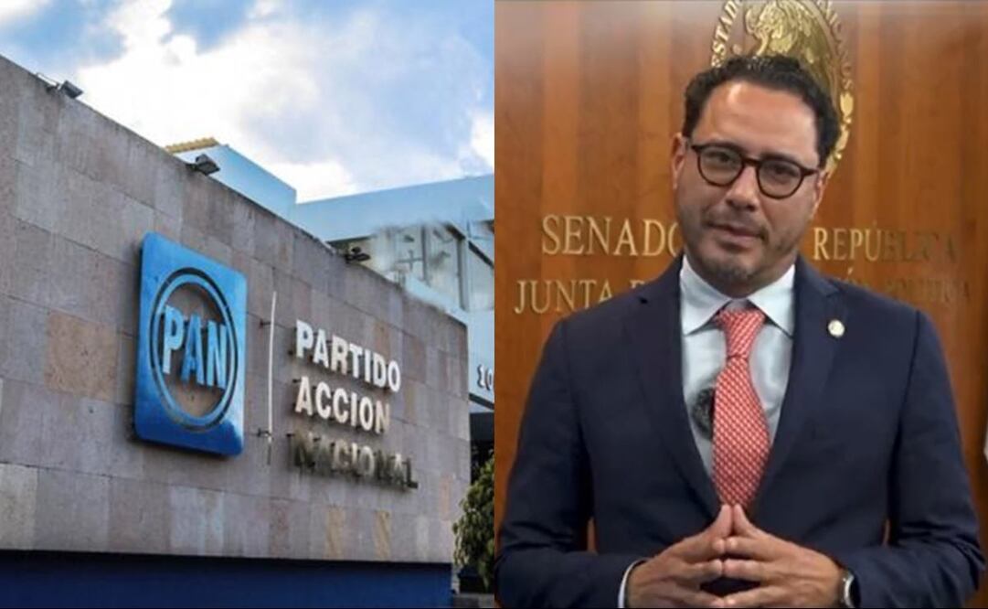 Foto: Archivo EL UNIVERSAL