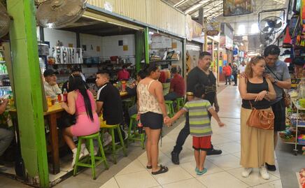 Por Carnaval, Mazatlán registra alta afluencia de turistas nacionales y extranjeros; hoteles reportan alta ocupación