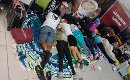 Bailarines varados en Bulgaria denuncian que no son los únicos estafados por la Femexart