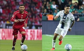 Leagues Cup 2026: La IA revela los probables resultados de la final entre Toluca y Monterrey