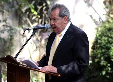 Suman 37 medios de defensa de Constitución de la CDMX