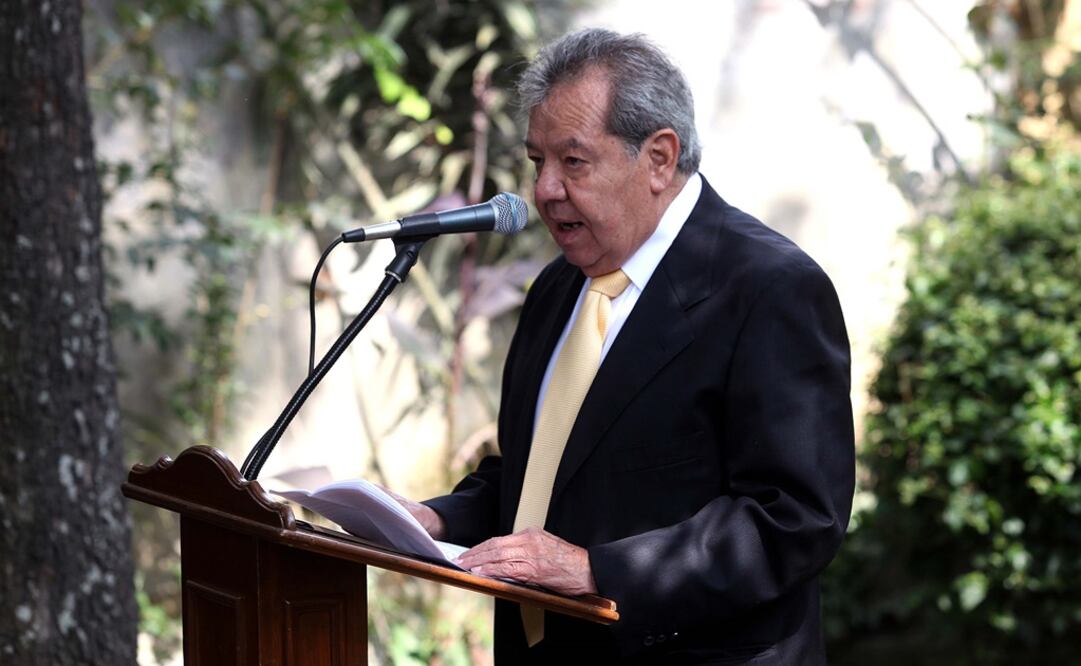 (Foto: Archivo - EL UNIVERSAL)