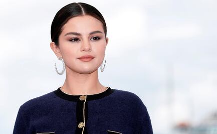 Como paciente en riesgo, Selena Gomez se resguarda del Covid-19