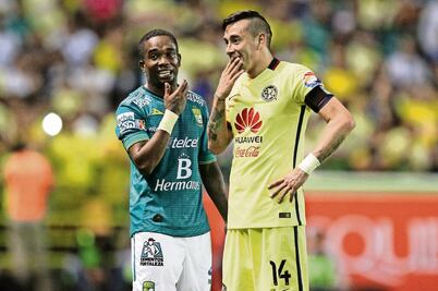 El desconsuelo del caudillo