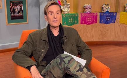 Daniel Bisogno reaparece en "Ventaneando": asegura que casi recupera por completo la movilidad