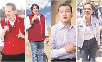 Se espera un ríspido debate de candidatos