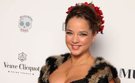 Adamari López responde a quienes le dijeron "gorda"