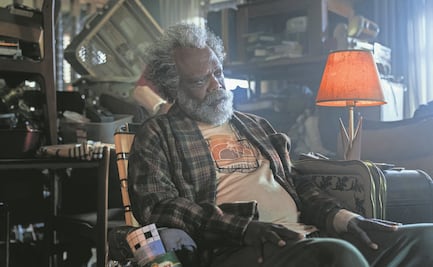 Samuel L. Jackson se opone al olvido