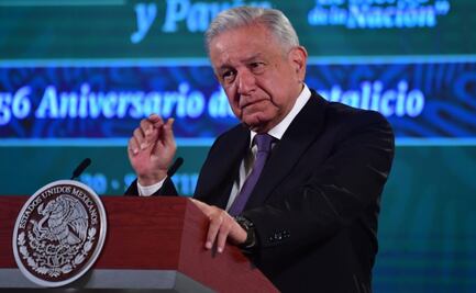 No es justo que gobierno federal ahorre mientras estados y municipios están “en jauja”: AMLO