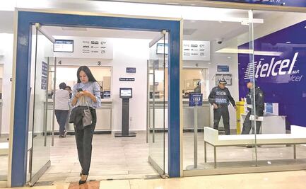 Telcel tiene 6 meses para aplicar reglas sobre móviles, dice IFT