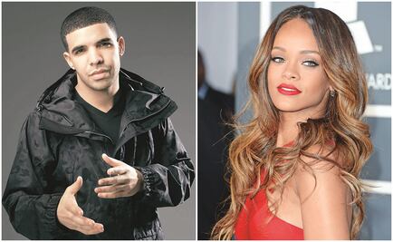 Drake y Rihanna, los más escuchados en Spotify 