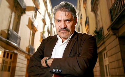 Joaquín Cosío: Este gobierno no valora la cultura