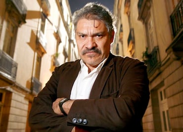 Joaquín Cosío: Este gobierno no valora la cultura