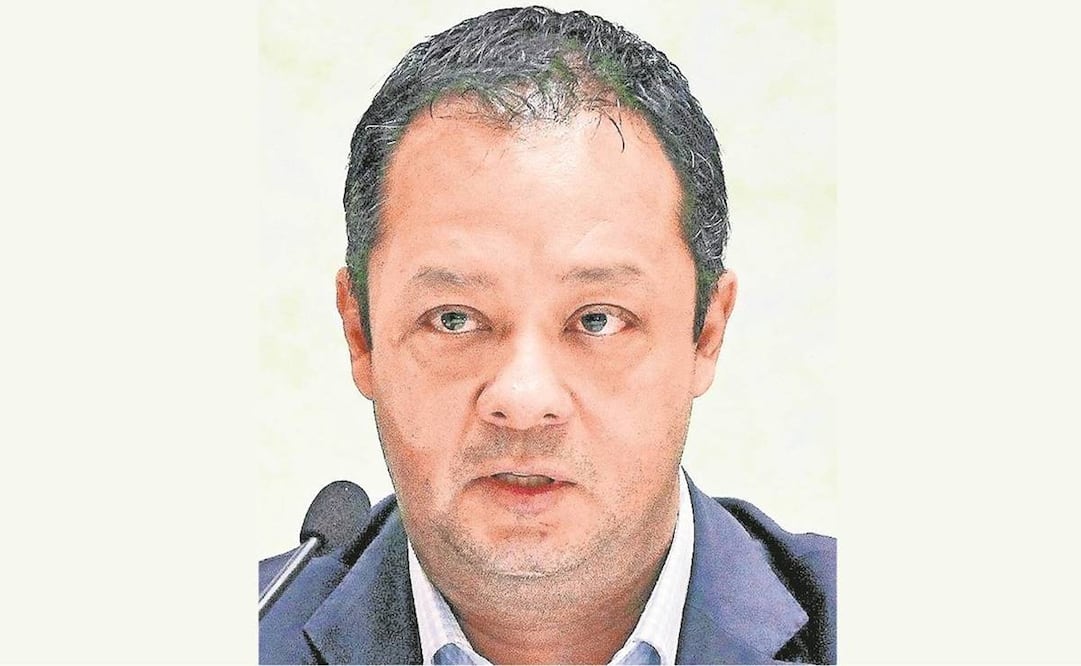 Gabriel Yorio. Foto: Gabriel Yorio