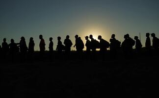 Cerco anticárteles de Trump, un “curita” temporal; estrategia busca control de tierra, mar, aire y subsuelo