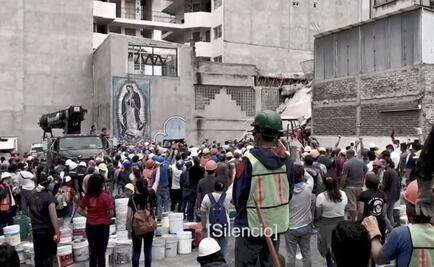 Ordena INE retirar spot de Nueva Alianza con imagen religiosa