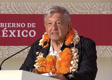 "¡No hay!", contradicen a AMLO al dar datos sobre becas entregadas en Chilapa