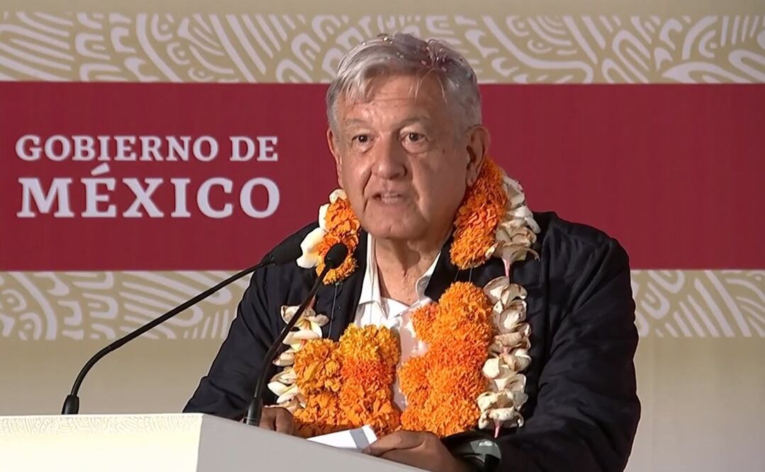 FOTO: tomada de video @lopezobrador_
