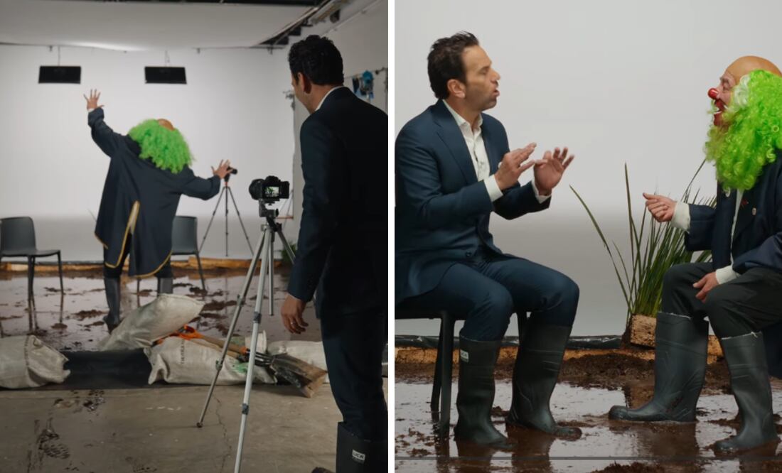 Foto: Captura de pantalla en YouTube