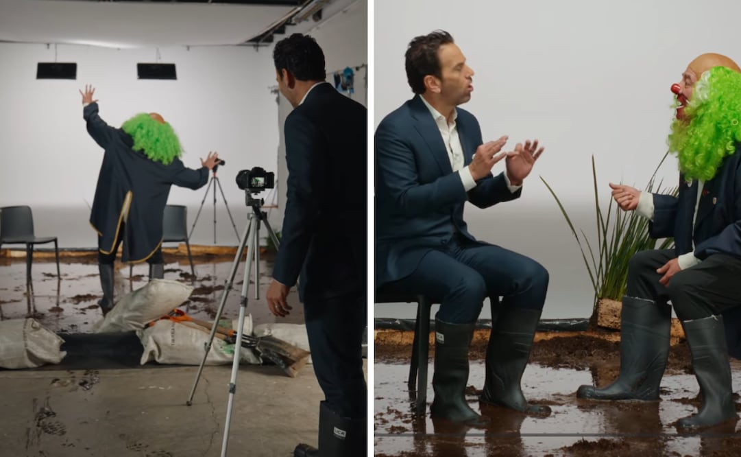 Foto: Captura de pantalla en YouTube