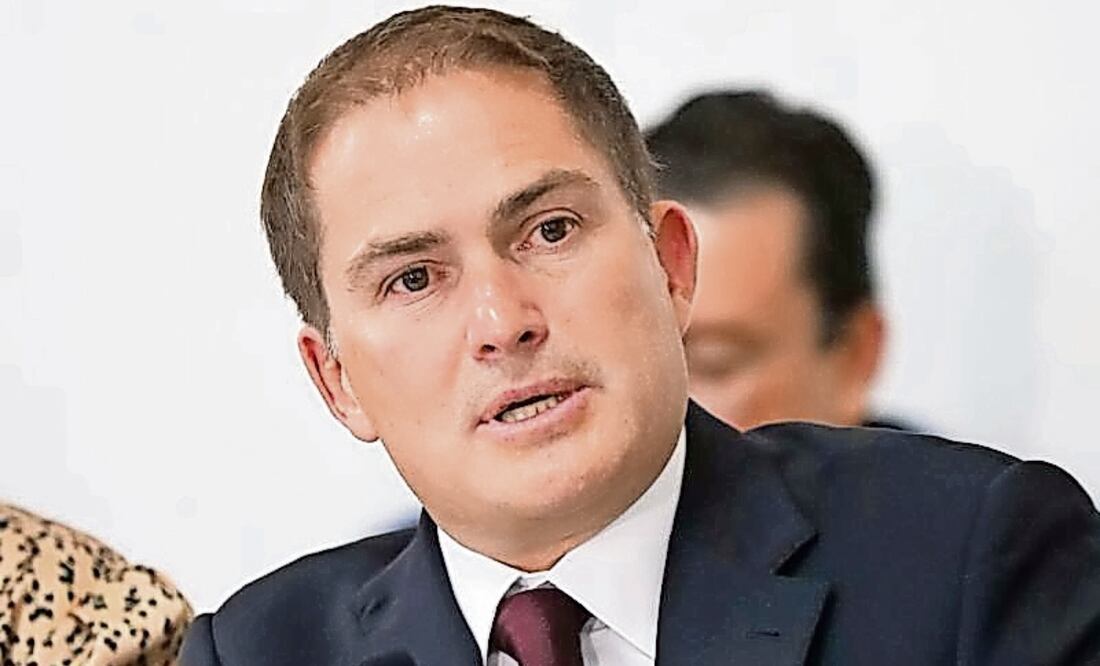 El alcalde denunció una campaña de desinformación masiva. Foto: Especial