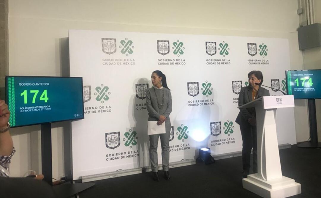 Foto: Tomada de Twitter @seduviCDMX