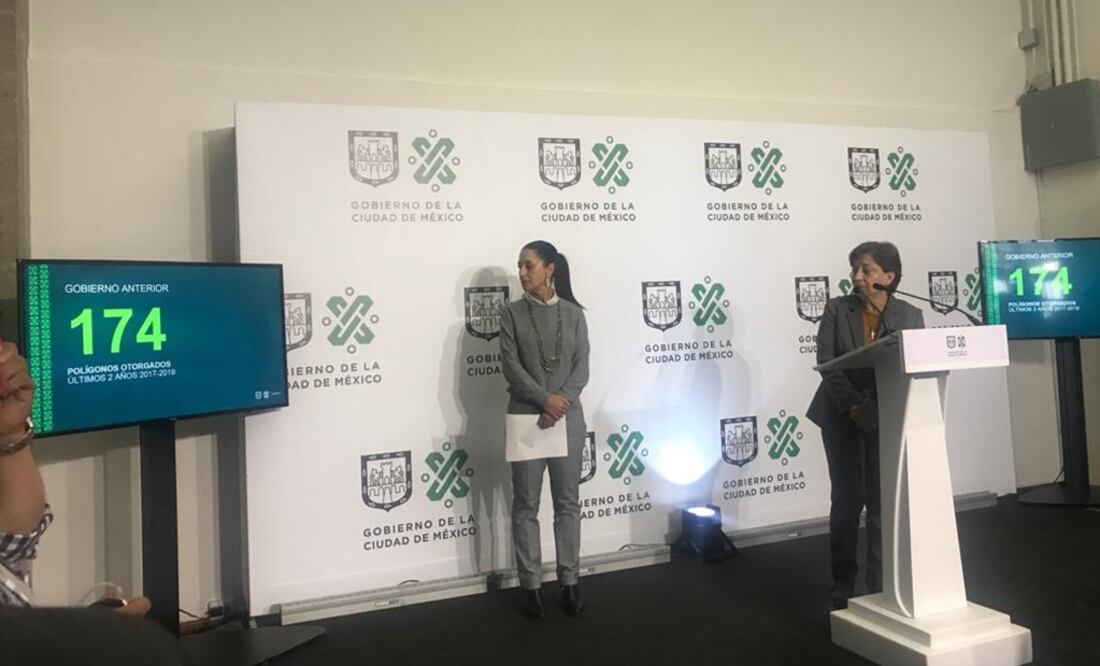 Foto: Tomada de Twitter @seduviCDMX