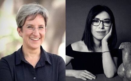 Periodistas mexicanas Alejandra Xanic y Nayeli Roldán, reconocidas por el premio internacional Maria Moors Cabot