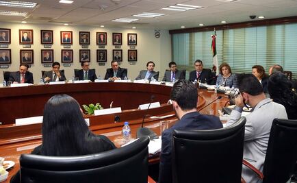 PGR: nuevo grupo de expertos resolverá hechos de Cocula