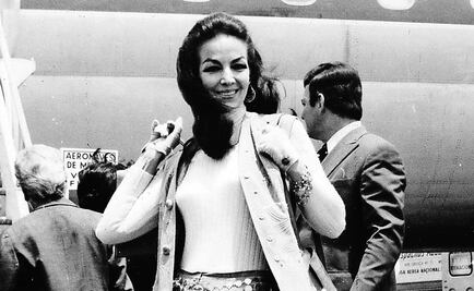 Se avecinan conflictos con bio serie de María Félix