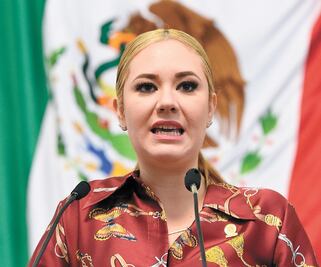 Exdiputada del PVEM quiere gobernar Tláhuac