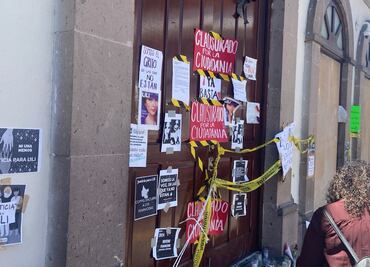Coppel lamenta muerte de Eva Liliana en Durango; activistas critican que sucursal donde ocurrió el feminicidio haya abierto el lunes