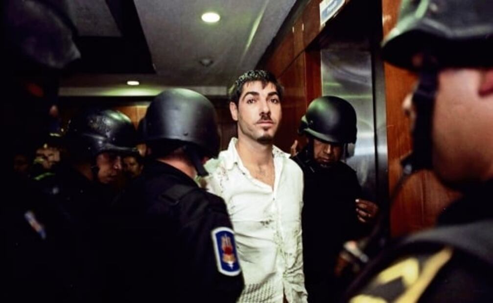 A Mexican drug cartel murdered two Israeli criminals after a money laundering operation went wrong