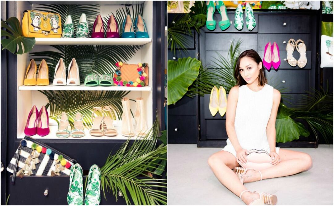 Instagram: Aldo Shoes 