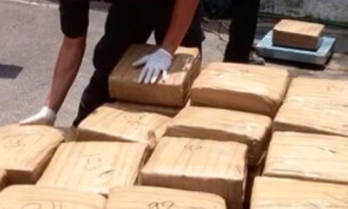 Foto: Archivo/EL UNIVERSAL